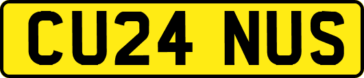 CU24NUS
