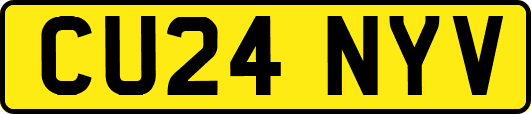 CU24NYV