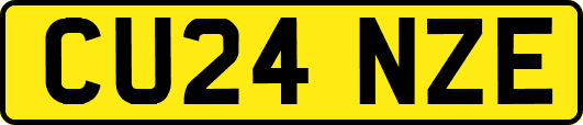 CU24NZE