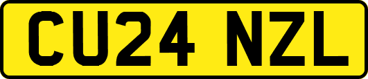 CU24NZL