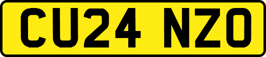 CU24NZO