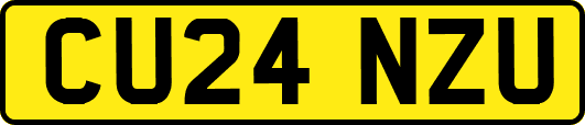 CU24NZU