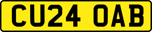CU24OAB