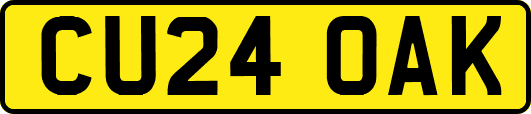CU24OAK