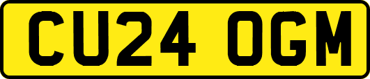 CU24OGM