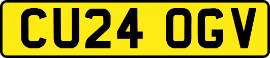 CU24OGV