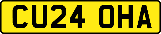 CU24OHA