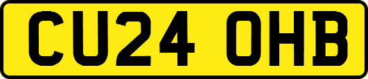 CU24OHB