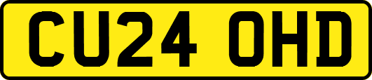 CU24OHD