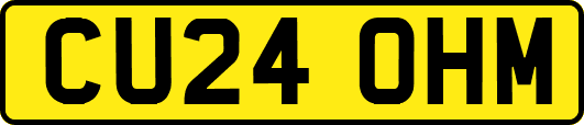 CU24OHM