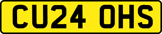 CU24OHS