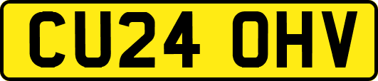 CU24OHV