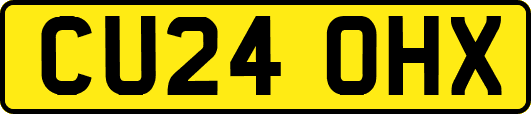 CU24OHX