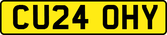 CU24OHY