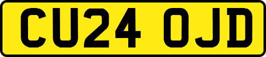 CU24OJD