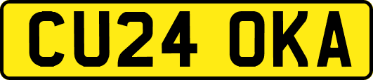 CU24OKA