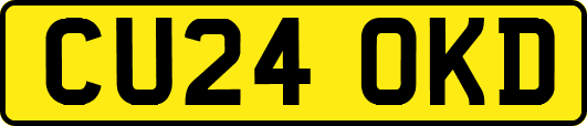 CU24OKD