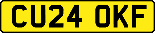 CU24OKF