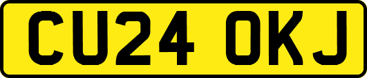 CU24OKJ