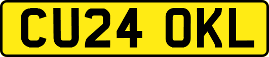 CU24OKL