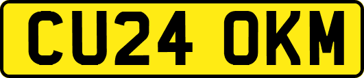 CU24OKM
