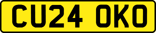 CU24OKO