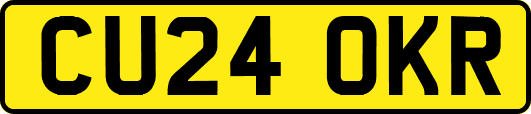 CU24OKR