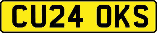 CU24OKS