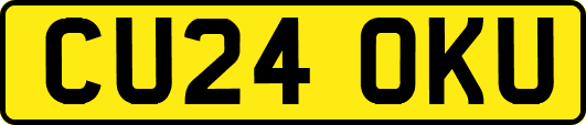 CU24OKU