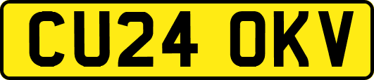 CU24OKV