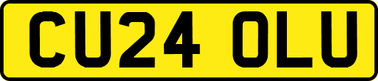CU24OLU