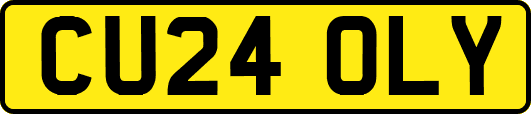 CU24OLY