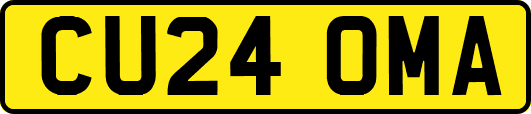 CU24OMA