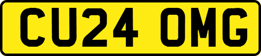 CU24OMG