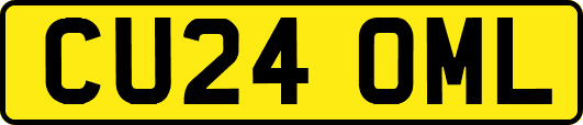 CU24OML