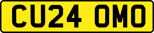 CU24OMO