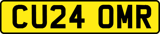 CU24OMR