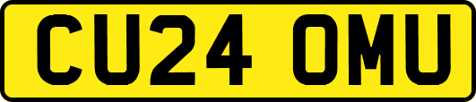 CU24OMU