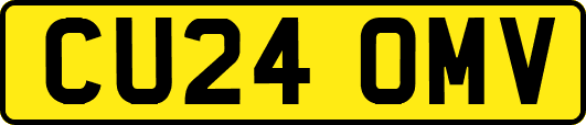 CU24OMV