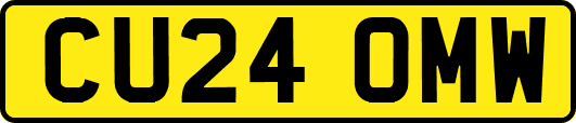 CU24OMW