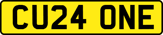 CU24ONE