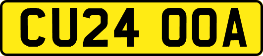 CU24OOA