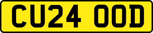 CU24OOD