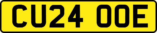 CU24OOE
