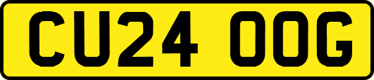 CU24OOG