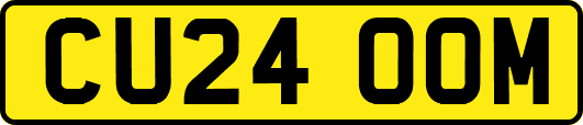 CU24OOM