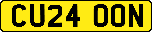 CU24OON