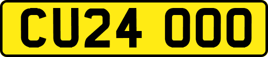 CU24OOO