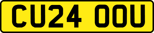 CU24OOU