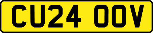 CU24OOV